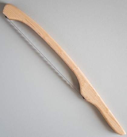 image d'un couteau à pain